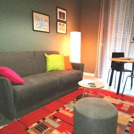 INNER CITY de Luxe Apartment Catane Extérieur photo