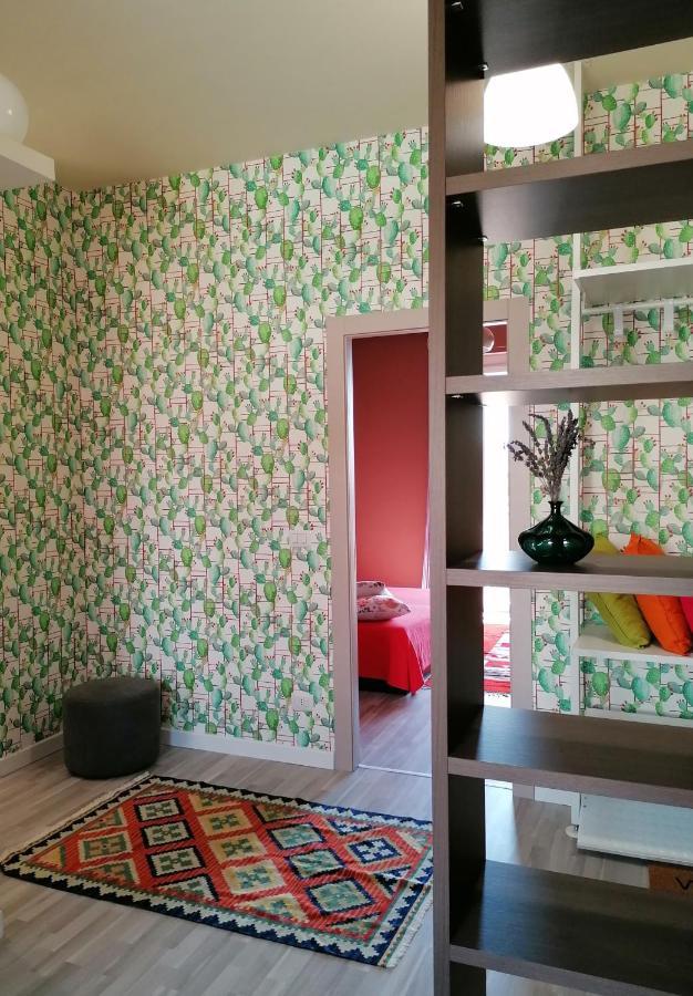 INNER CITY de Luxe Apartment Catane Extérieur photo