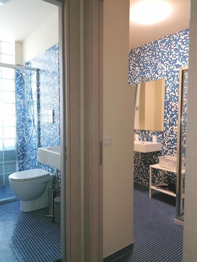 INNER CITY de Luxe Apartment Catane Extérieur photo