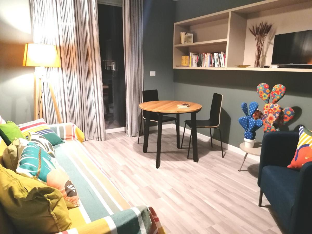 INNER CITY de Luxe Apartment Catane Extérieur photo